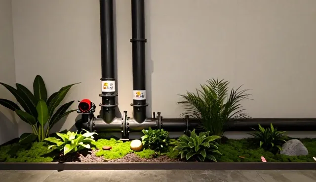 如何高效完成体育场馆工程维保套餐的安装调试