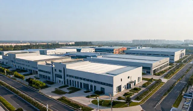 设备管理:技术支持在工程实施中的关键作用