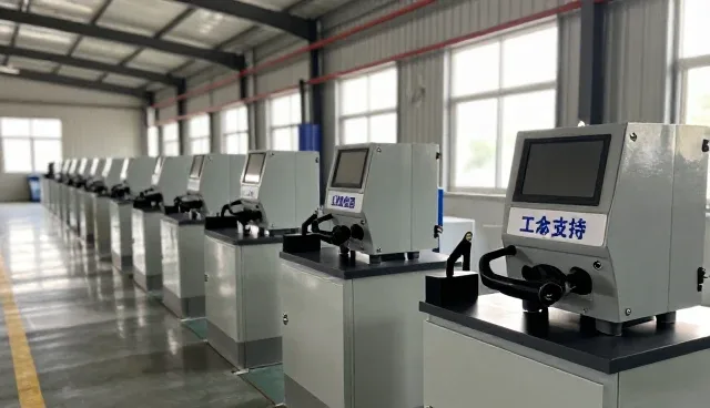 设备选型中的核心关注点与技术适配策略