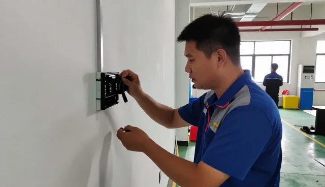 项目施工管理在安装调试中的实际应用分析